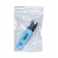 Пакет Зип-Лок 10*15см, 45мкм