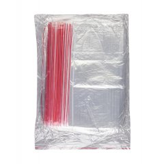 Пакет Зип-Лок 30*40см, 30мкм