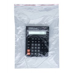 Пакет Зип-Лок 30*40см, 30мкм