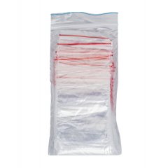 Пакет Зип-Лок 4*6см, 30мкм