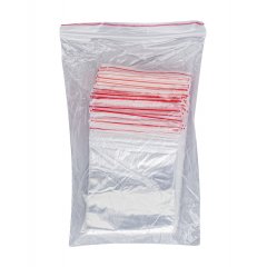 Пакет Зип-Лок 6*8см, 30мкм