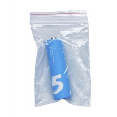 Пакет Зип-Лок 5*7см, 30мкм