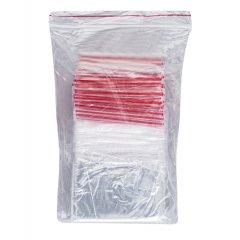 Пакет Зип-Лок 5*7см, 30мкм