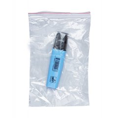 Пакет Зип-Лок 12*17см, 30мкм