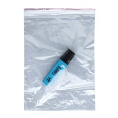 Пакет Зип-Лок 18*25см, 30мкм