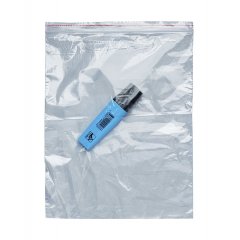 Пакет Зип-Лок 20*25см, 30мкм