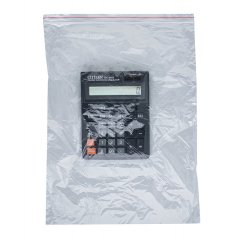 Пакет Зип-Лок 35*45см, 30мкм