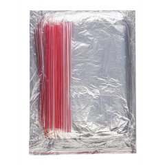 Пакет Зип-Лок 35*45см, 30мкм