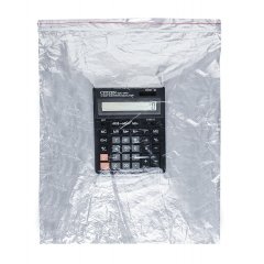 Пакет Зип-Лок 40*50см, 30мкм