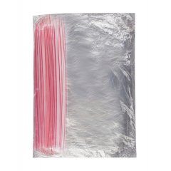 Пакет Зип-Лок 40*50см, 30мкм