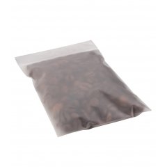 Матовый пакет Зип-Лок 8х12см, 50 мкм