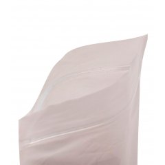 Матовый пакет Зип-Лок 8х12см, 50 мкм