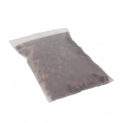 Матовый пакет Зип-Лок 10х15см, 50 мкм