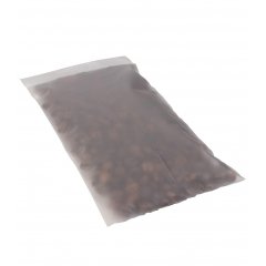 Матовый пакет Зип-Лок 10х20см, 50 мкм