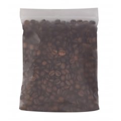 Матовый пакет Зип-Лок 12*17см, 50 мкм