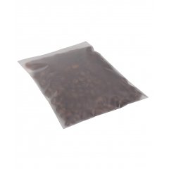 Матовый пакет Зип-Лок 12*17см, 50 мкм