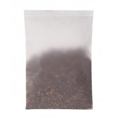 Матовый пакет Зип-Лок 20*30см, 50 мкм