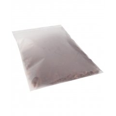 Матовый пакет Зип-Лок 20*30см, 50 мкм