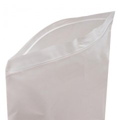 Матовый пакет Зип-Лок 20*30см, 50 мкм
