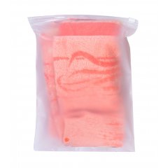 Пакет слайдер 20*25см, 70 мкм, EVA, матовый, с бегунком