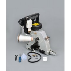 Мешкозашивочная машинка с функцией центральной смазки GK26-1А