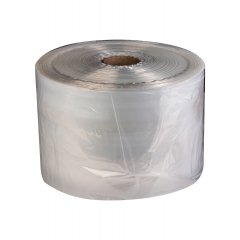 Рукав ЛПВД 40см*50мкм, прозрачный