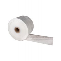 Рукав ЛПВД 50см*80мкм, прозрачный