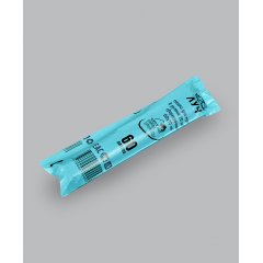Мешки для мусора ПНД 60л. 30см*70см, 12мкм, черный