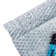 Пакет ВПП 20*16см, с клапаном и скотчем, 3-х слойные