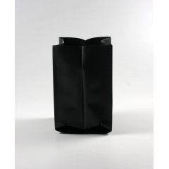 Пакет для рассады 10*20см, 120мкм с перфорацией, черные