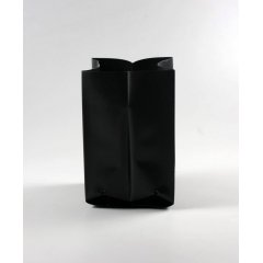 Пакет для рассады 16*40см, 180мкм с перфорацией, черный