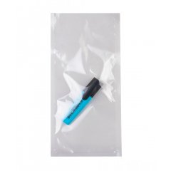 Вакуумный пакет 16*35см, 70 мкм, ПЭТ/ПЭ