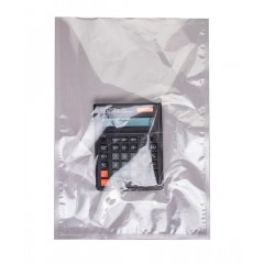 Вакуумный пакет 35*50см, 70 мкм, ПЭТ/ПЭ