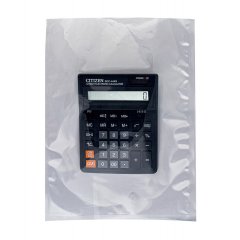 Вакуумный пакет 30*40см, 120 мкм, ПА/ПЭ