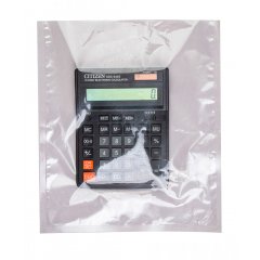 Вакуумный пакет 20*30см, 70 мкм, ОПА/ПЭ