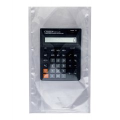 Вакуумный пакет 24*40см, 115 мкм, ОПА/ПЭ