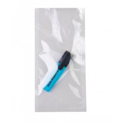 Вакуумный пакет 15*30см, 62 мкм, ПЭТ/ПЭ