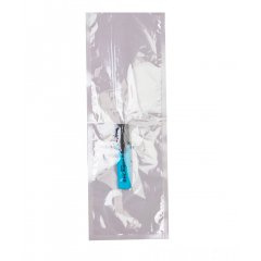 Вакуумный пакет 16*45см, 55 мкм, ПЭТ/ПЭ