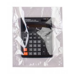 Вакуумный пакет 25*30см, 62 мкм, ПЭТ/ПЭ