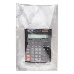 Вакуумный пакет 25*40см, 65 мкм, ПЭТ/ПЭ