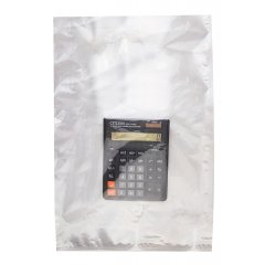 Вакуумный пакет 40*60см, 75 мкм, ПЭТ/ПЭ