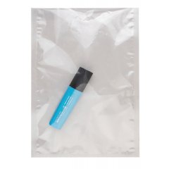 Вакуумный пакет 20*30см, 65 мкм, ПЭТ/ПЭ