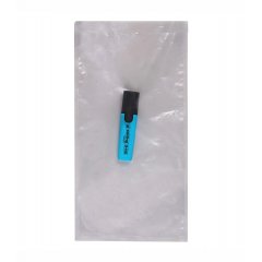 Вакуумный пакет 20*40см, 70 мкм, ПЭТ/ПЭ