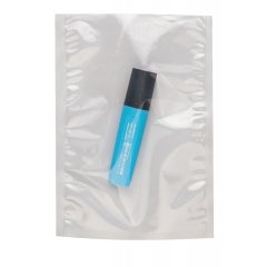 Вакуумный пакет 18*25см, 80 мкм, ПА/ПЭ