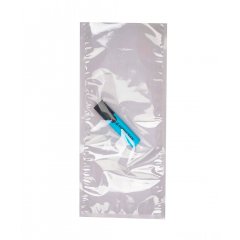 Вакуумный пакет 20*45см, 70 мкм, ПА/ПЭ