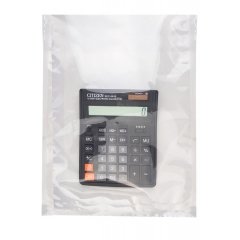 Вакуумный пакет 30*40см, 100 мкм, ПА/ПЭ