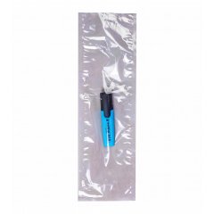 Вакуумный пакет 13*45см, 70 мкм, ОПА/ПЭ