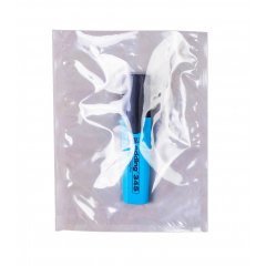 Вакуумный пакет 15*20см, 70 мкм, ОПА/ПЭ