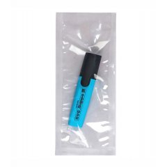 Вакуумный пакет 10*25см, 80 мкм, ПА/ПЭ