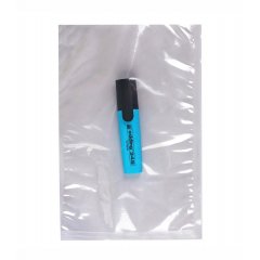 Вакуумный пакет 20*30см, 70 мкм, ПА/ПЭ